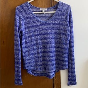 Cute long sleeve top